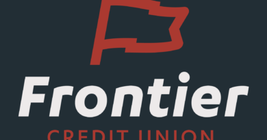 Frontier Credit Union logo