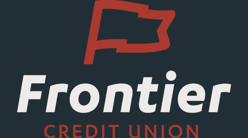 Frontier Credit Union logo